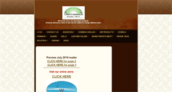 Desktop Screenshot of jweiner.com